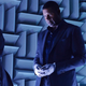 Image: Ben Mark Holzberg/Syfy